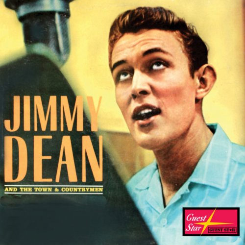 Jimmy Dean - Jimmy Dean (2019)