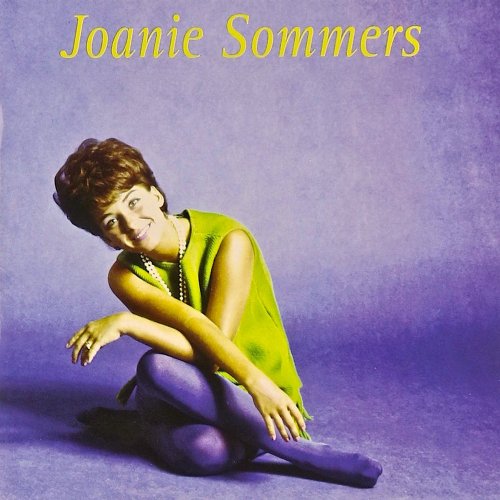 Joanie Sommers - The Singles (Remastered) (2019) [Hi-Res]