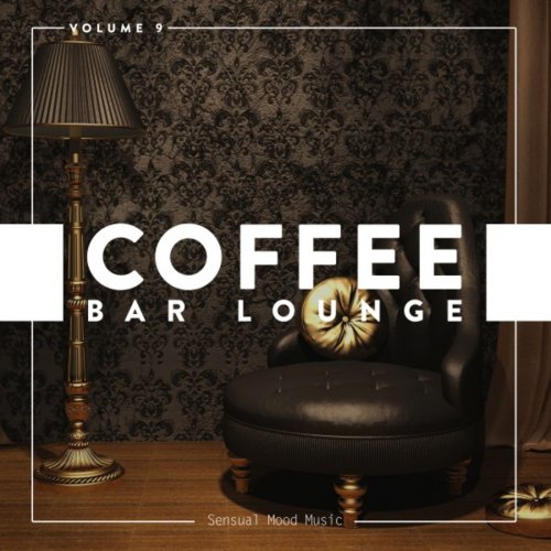 VA - Coffee Bar Lounge Vol 9 (2018)