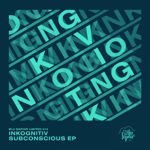 Inkognitiv - Subconscious EP (2019) flac