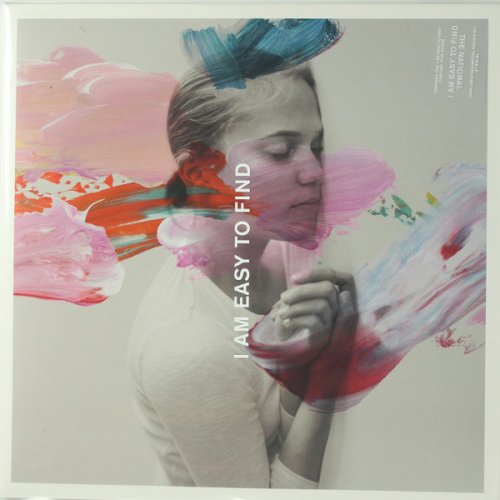 The National - I Am Easy To Find (2019) [24-96 FLAC]