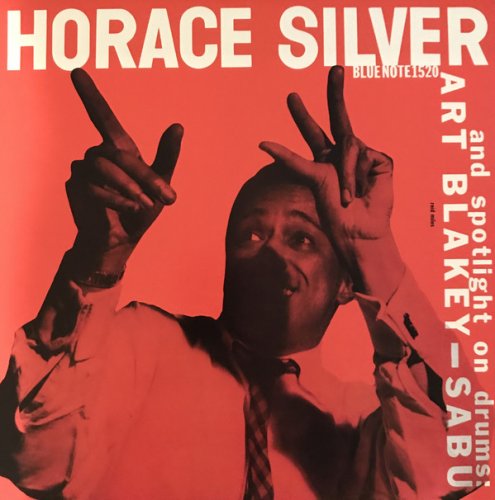 Horace Silver - Horace Silver Trio (1956/2019) [24bit FLAC]