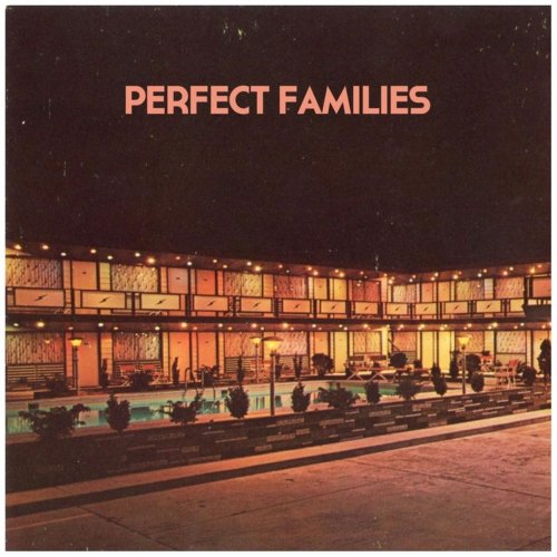 Perfect Families - Perfect Families (2015)