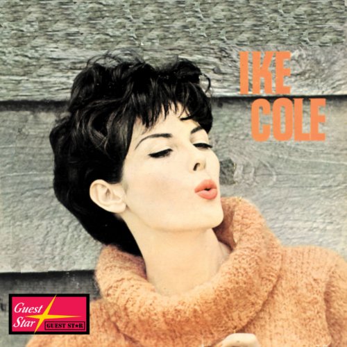 Ike Cole - Ike Cole (2019)