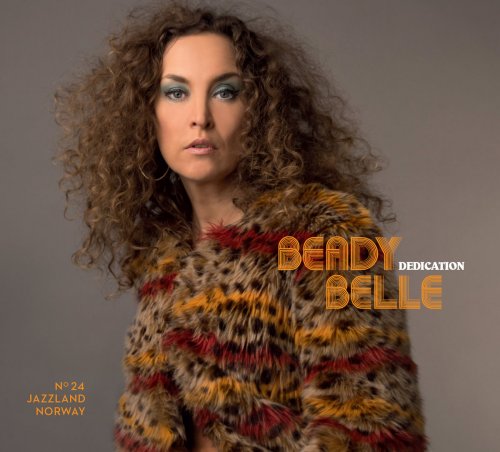 Beady Belle - Dedication (2018) [Vinyl]