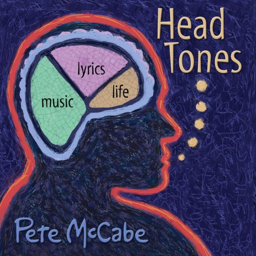 Pete McCabe - Head Tones (2019)
