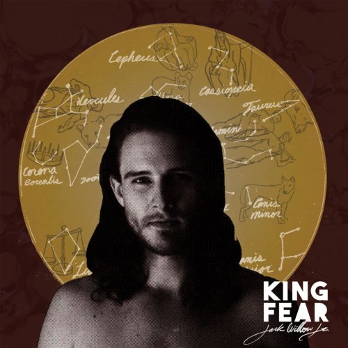 Jack Willow Jr. - King Fear (2019)