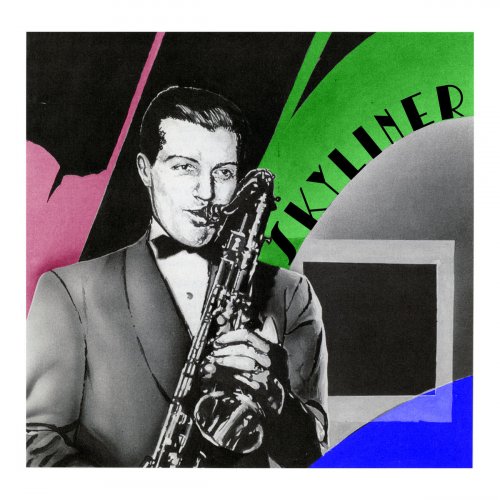 Charlie Barnet - Skyliner (1940-45) (2019)