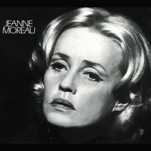 Jeanne Moreau - Les Chansons De Clarisse (2000)