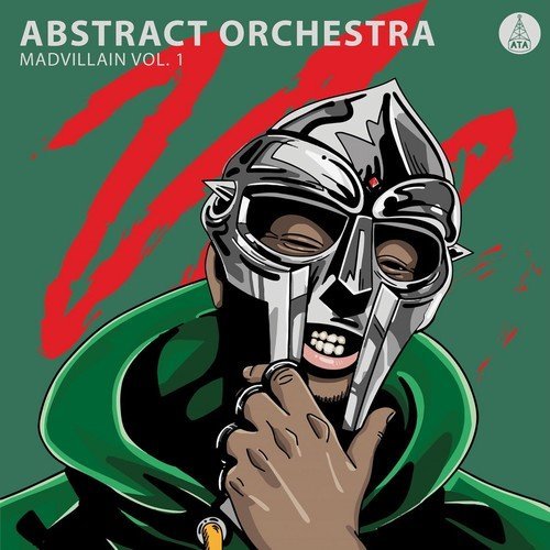 Abstract Orchestra - Madvillain, Vol. 2 (2019)