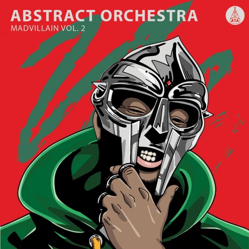 Abstract Orchestra - Madvillain, Vol. 2 (2019)