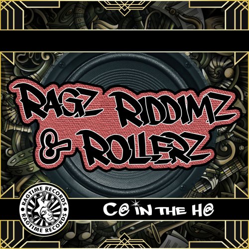 C@ In The H@ - Ragz, Riddimz & Rollerz (2019) flac