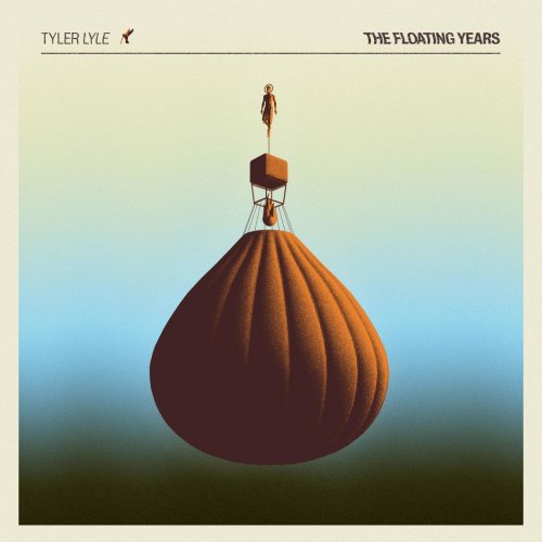 Tyler Lyle - The Floating Years (2019)