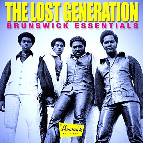 The Lost Generation - Brunswick Essentials (2019)