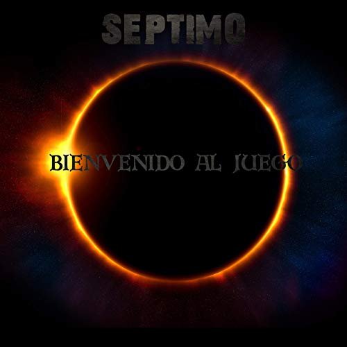 Septimo - Bienvenido al Juego (2019) [Hi-Res]