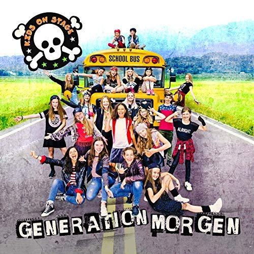 Kids on Stage - Generation Morgen (2019)