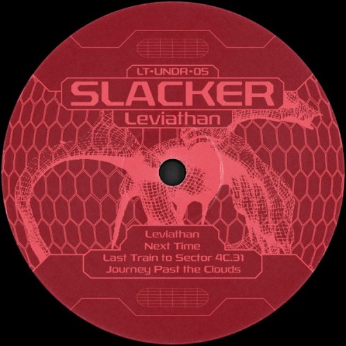 Slacker - Leviathan (2019)