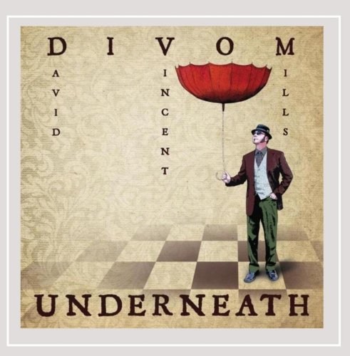 Divom - Underneath (2013)