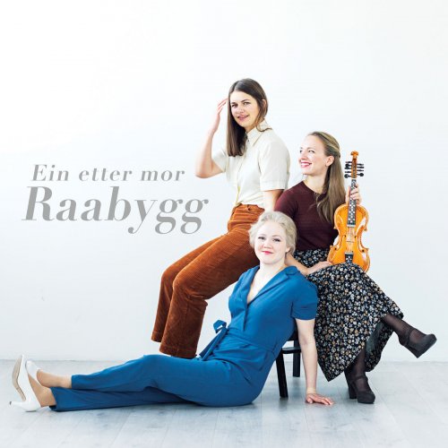 Raabygg - Ein etter mor (2019)