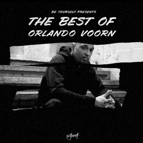 VA - The Best Of Orlando Voorn (2019)