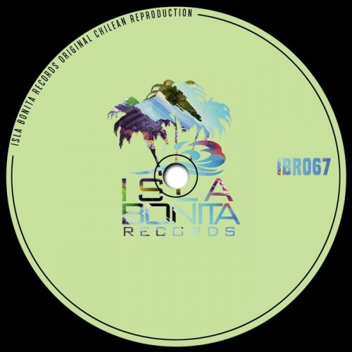 VA - The Best Of Isla Bonita Records (2019)