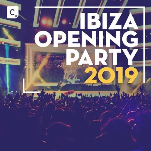 VA - Cr2 Presents: Ibiza Opening Party 2019 (2019)