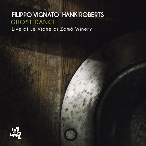 Filippo Vignato - Ghost Dance (Live) (2019)