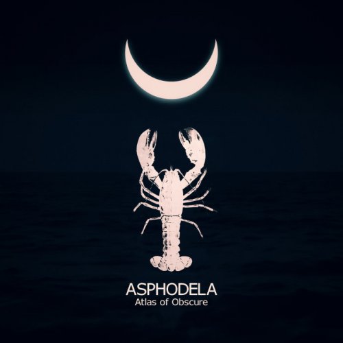 Asphodela - Atlas of Obscure (2019)