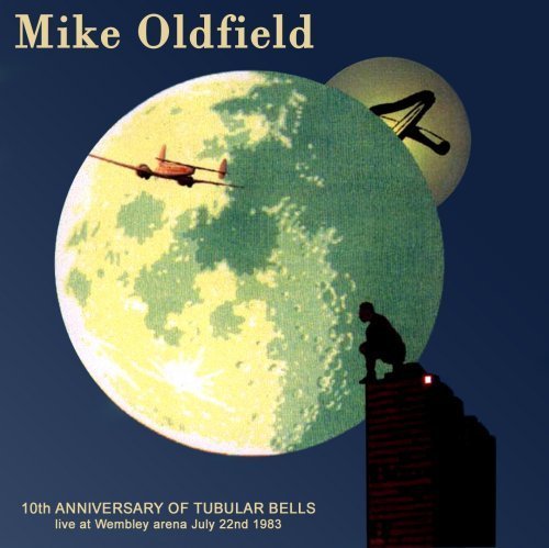 Mike Oldfield - 10th Anniversary of Tubular Bells Concert (1983)