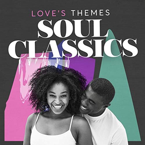 VA - Love's Themes: Soul Classics (2019)