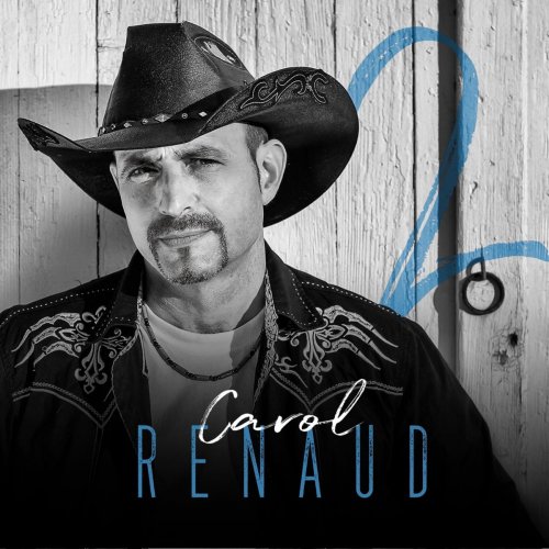 Carol Renaud - 2 (2019)