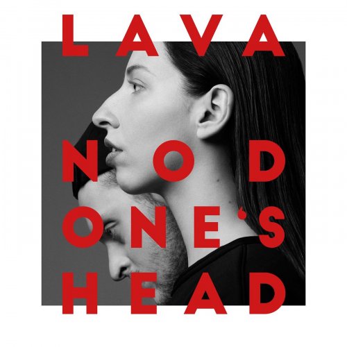 Nod One's Head - Lava (2015)