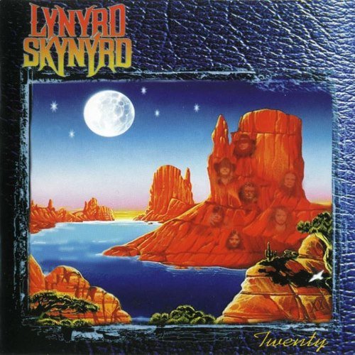 Lynyrd Skynyrd - Twenty (1997)