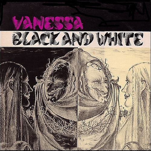 Vanessa - Black and White (1976)