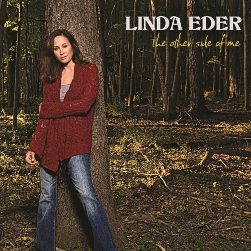 Linda Eder - The Other Side Of Me (2008) Lossless