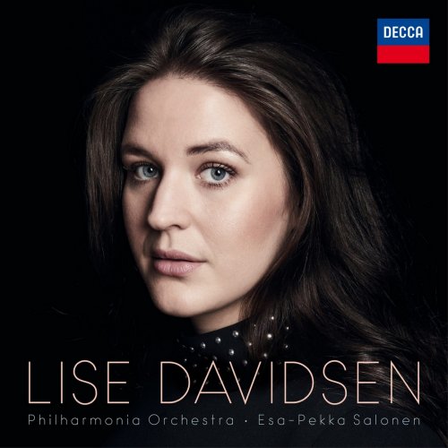 Lise Davidsen - Richard Strauss: Four Last Songs / Wagner: Arias from Tannhäuser (2019) [Hi-Res]