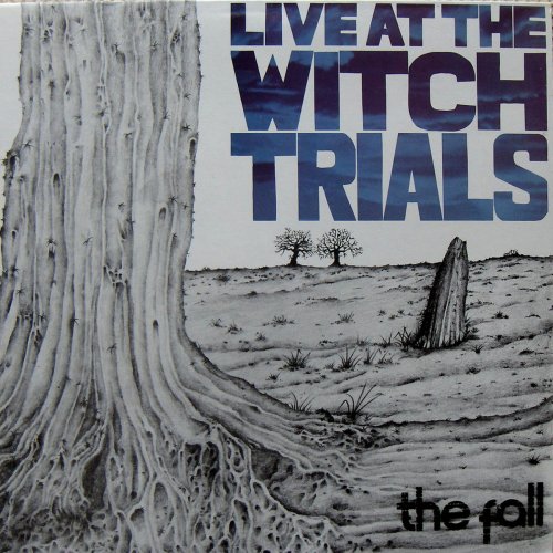 The Fall - Live at the Witch Trials (2016)
