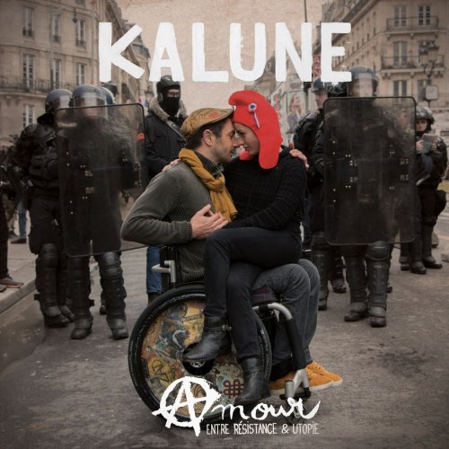 Kalune - Amour (Entre résistance & utopie) (2019)