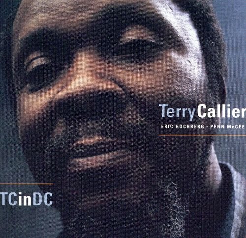 Terry Callier - TC in DC (1996)