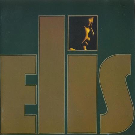 Elis Regina - Elis (1974) FLAC