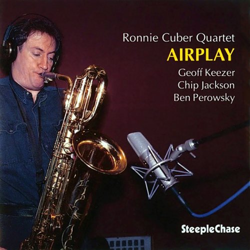 Ronnie Cuber - Airplay (1992)