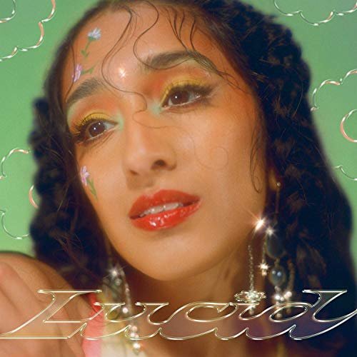 Raveena - Lucid (2019)