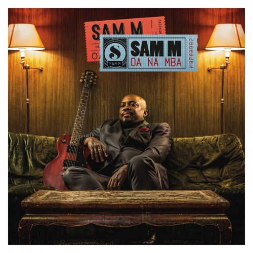 Sam'M - Oa Na Mba (2015)