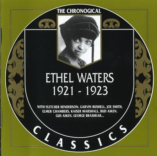 Ethel Waters - The Chronological Classics, 7 Albums