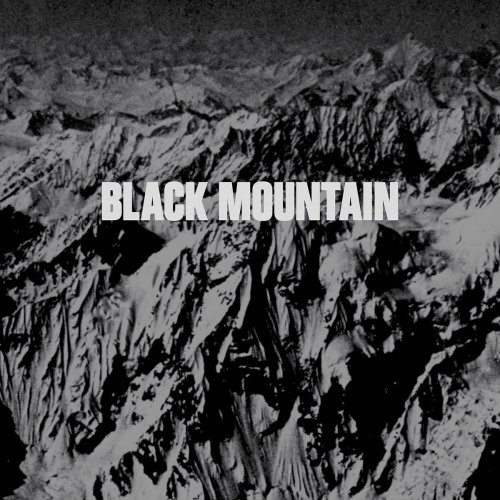 Black Mountain - Black Mountain [10th Anniversary Deluxe Edition] (2015)