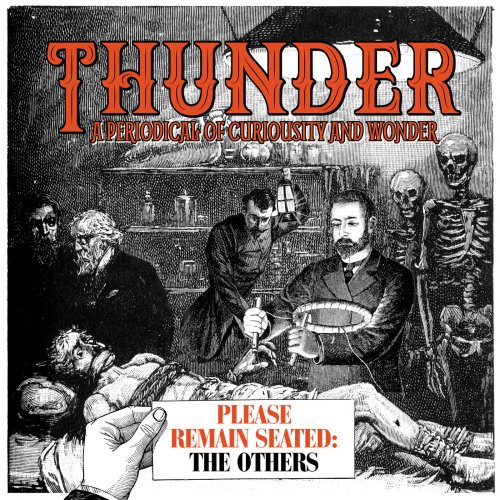Thunder - Please Remain Seated - The Others (2019) [Hi-Res]