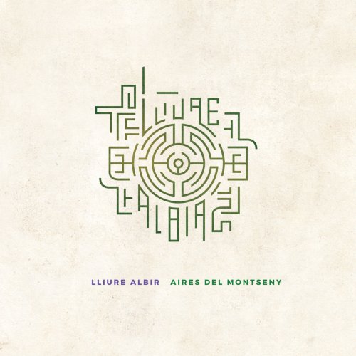 Aires del Montseny - Lliure Albir (2019) [Hi-Res]