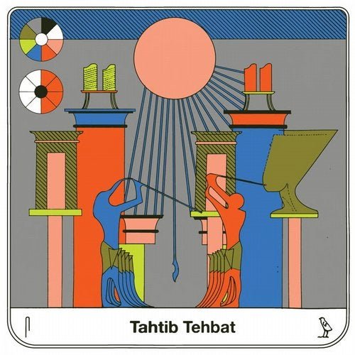 Sea Urchin - Tahtib (2019)