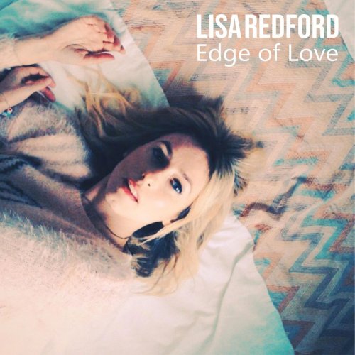Lisa Redford - Edge of Love (2019)