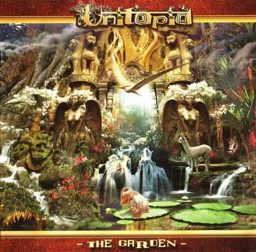 Unitopia - The Garden (2008)